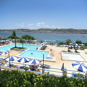 Mellieha Bay Hotel